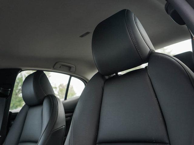 new 2025 Mazda Mazda3 car, priced at $25,472