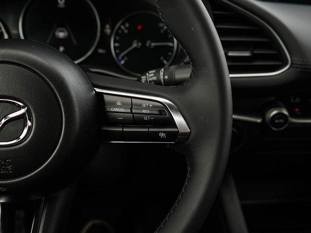 new 2025 Mazda Mazda3 car, priced at $25,472