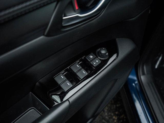 new 2025 Mazda CX-5 car, priced at $30,805