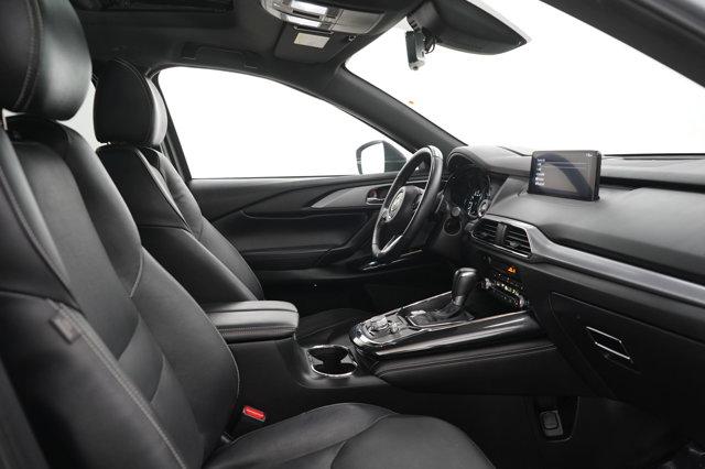 used 2023 Mazda CX-9 car, priced at $32,599