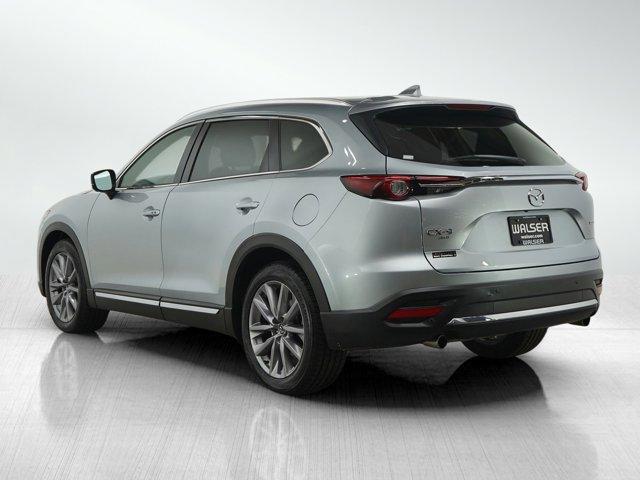used 2023 Mazda CX-9 car, priced at $32,599