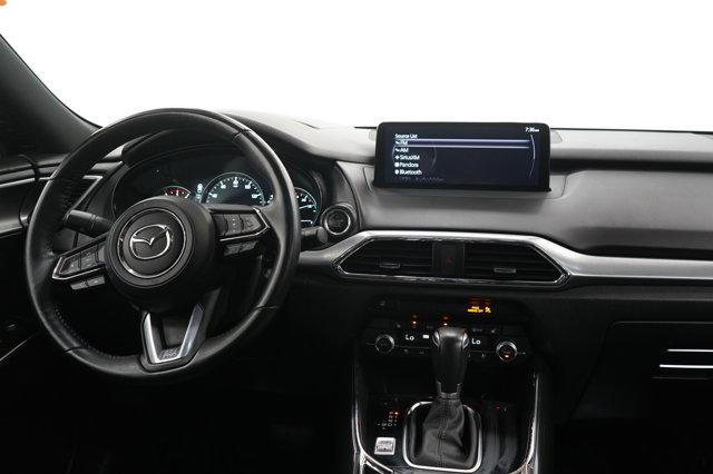used 2023 Mazda CX-9 car, priced at $32,599