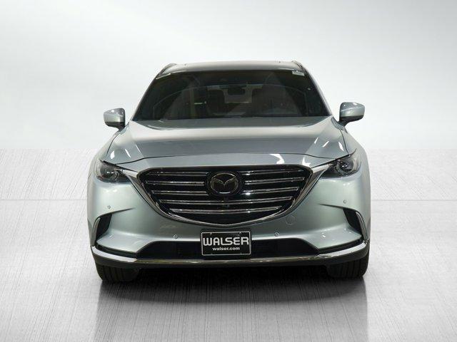 used 2023 Mazda CX-9 car, priced at $32,599