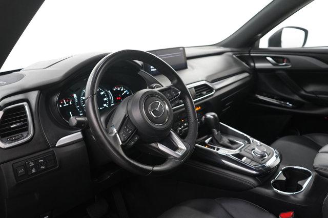 used 2023 Mazda CX-9 car, priced at $32,599
