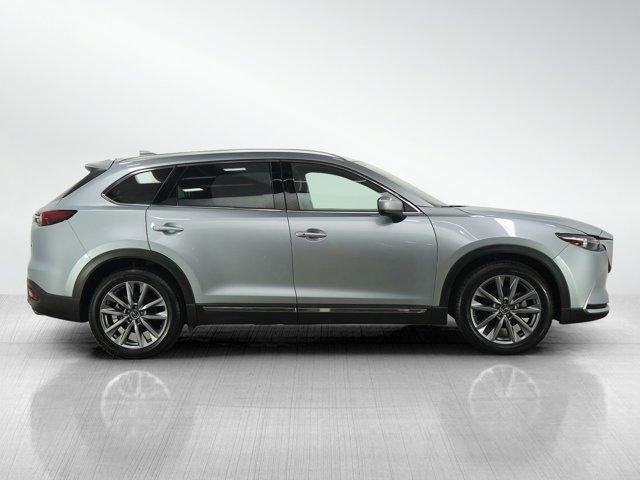 used 2023 Mazda CX-9 car, priced at $32,599