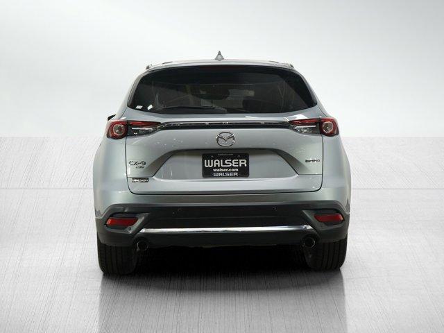 used 2023 Mazda CX-9 car, priced at $32,599