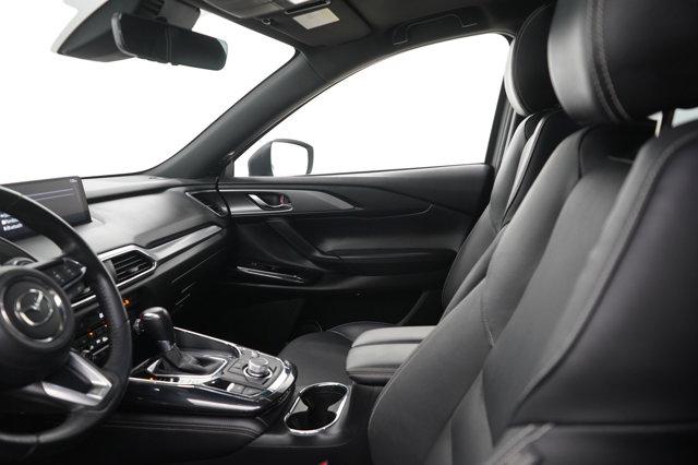 used 2023 Mazda CX-9 car, priced at $32,599