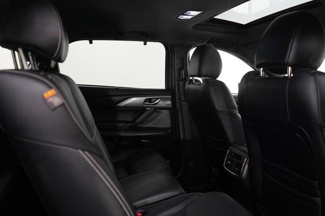 used 2023 Mazda CX-9 car, priced at $32,599