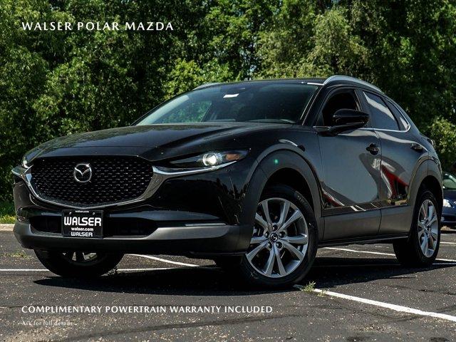 new 2024 Mazda CX-30 car, priced at $28,729