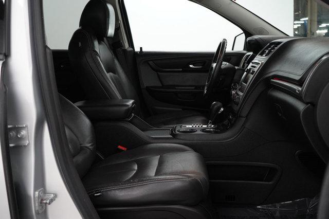 used 2015 GMC Acadia car, priced at $10,998