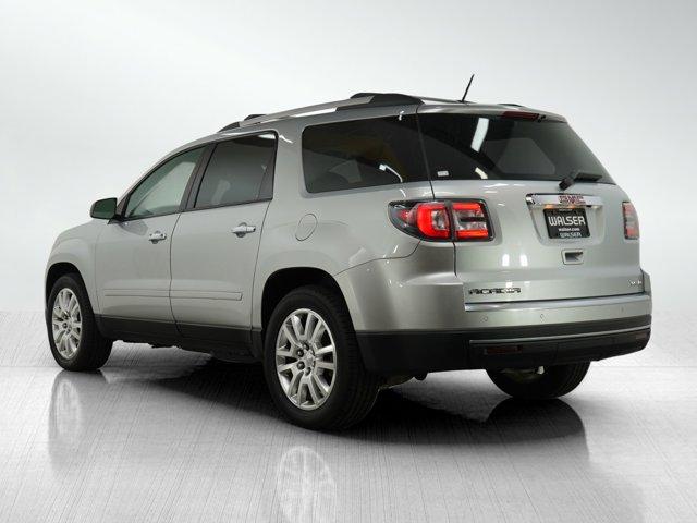 used 2015 GMC Acadia car, priced at $10,998