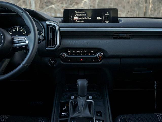 new 2025 Mazda CX-50 Hybrid car, priced at $33,541