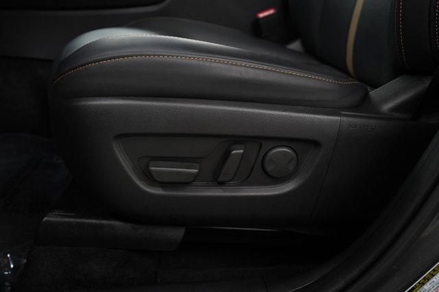 used 2025 Mazda CX-90 car, priced at $51,998