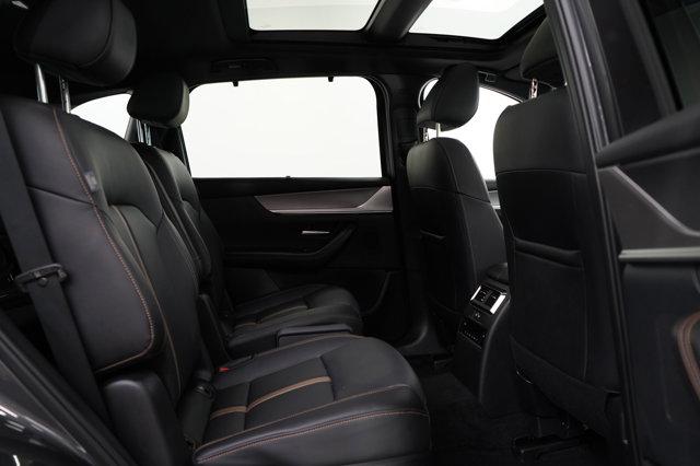 used 2025 Mazda CX-90 car, priced at $51,998