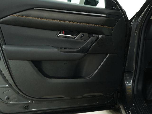 used 2025 Mazda CX-50 car, priced at $36,998