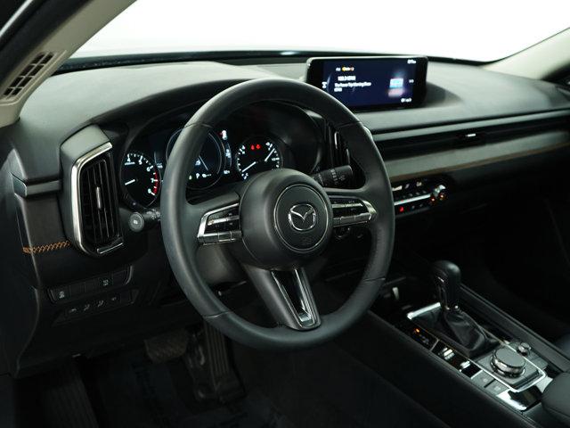 used 2025 Mazda CX-50 car, priced at $36,998