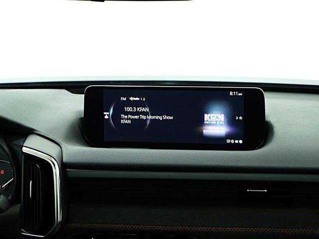 used 2025 Mazda CX-50 car, priced at $36,998