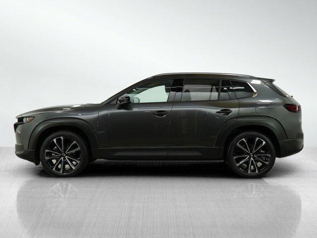 used 2025 Mazda CX-50 car, priced at $36,998