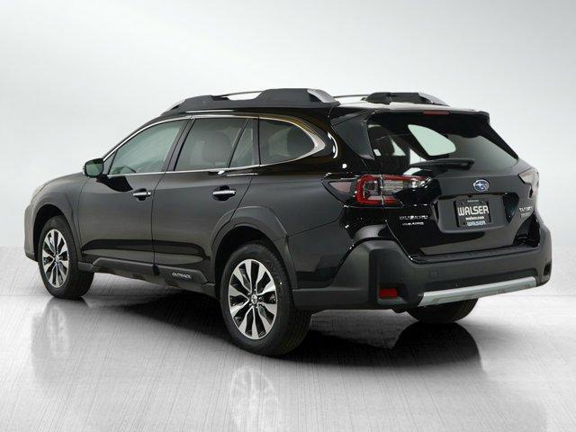 used 2024 Subaru Outback car, priced at $33,998