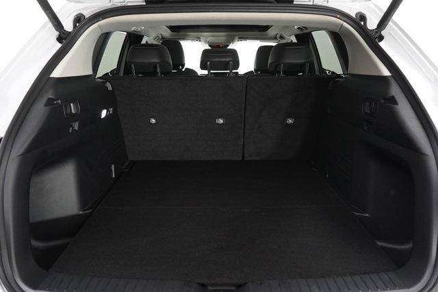 used 2023 Mazda CX-50 car, priced at $28,599