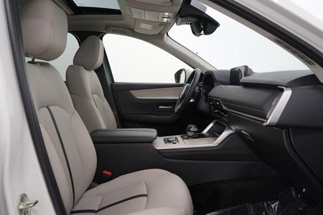 used 2024 Mazda CX-90 car, priced at $35,998