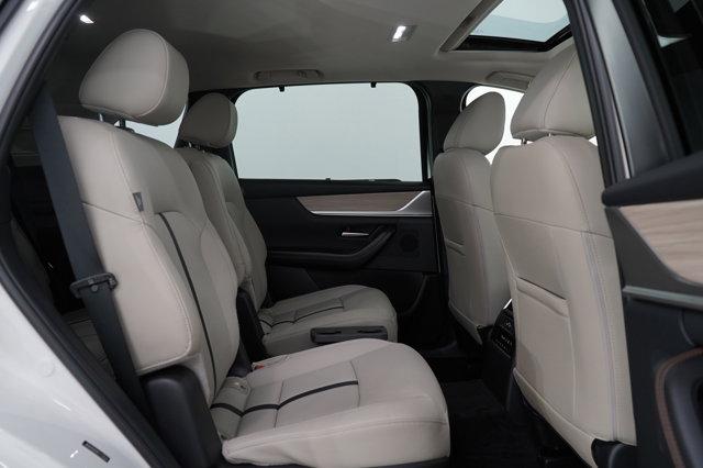 used 2024 Mazda CX-90 car, priced at $35,998