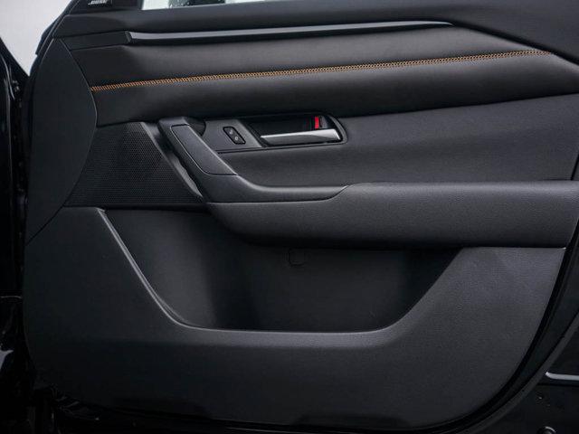 new 2025 Mazda CX-50 Hybrid car, priced at $36,885