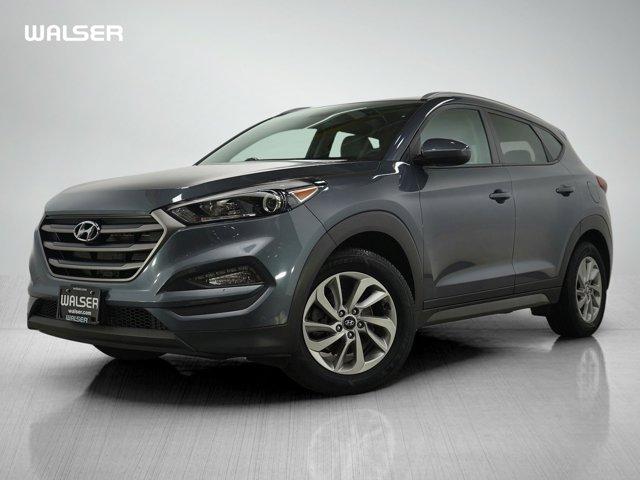 used 2016 Hyundai Tucson car, priced at $12,699