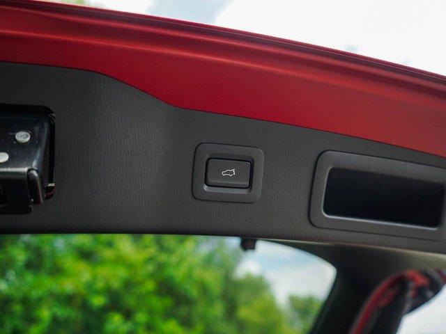 new 2025 Mazda CX-5 car, priced at $31,070