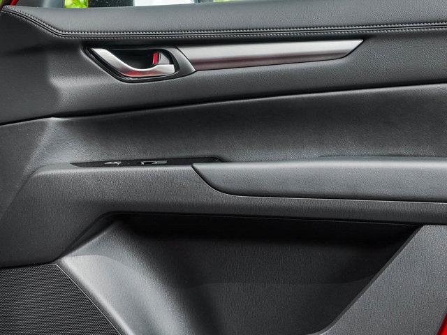 new 2025 Mazda CX-5 car, priced at $31,070