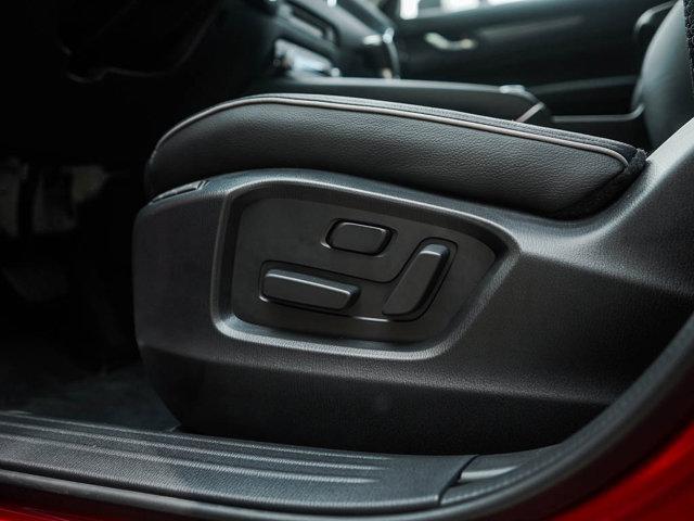 new 2025 Mazda CX-5 car, priced at $31,070