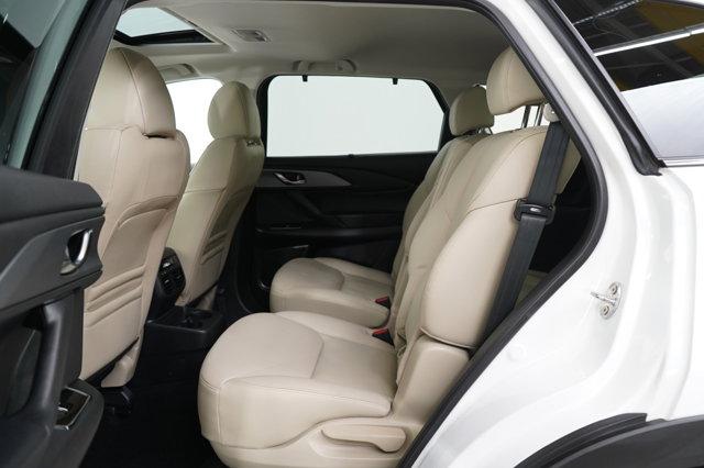 used 2022 Mazda CX-9 car, priced at $30,998
