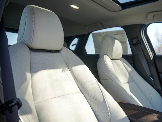new 2025 Mazda CX-30 car, priced at $37,242