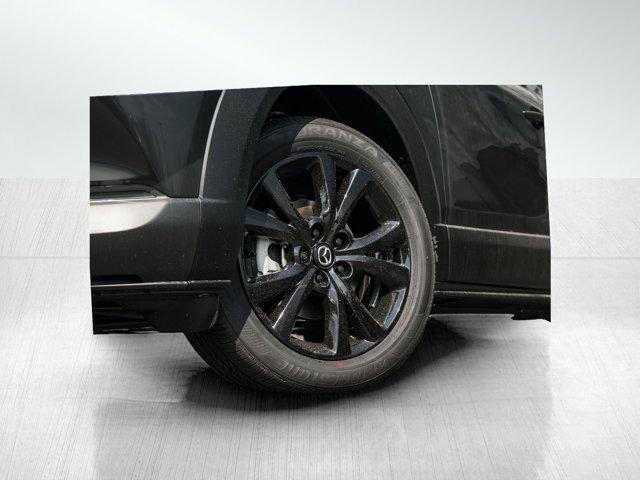 new 2025 Mazda CX-30 car, priced at $37,242