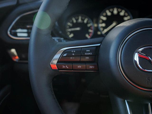 new 2025 Mazda CX-30 car, priced at $37,242