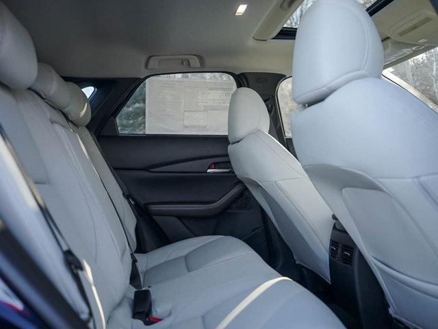new 2025 Mazda CX-30 car, priced at $37,242