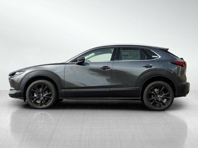 new 2025 Mazda CX-30 car, priced at $37,242