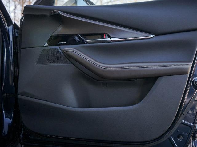 new 2025 Mazda CX-30 car, priced at $37,242