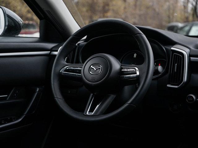 new 2024 Mazda CX-50 car, priced at $29,899
