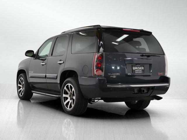 used 2008 GMC Yukon car, priced at $10,199