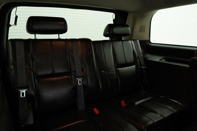 used 2008 GMC Yukon car, priced at $10,199