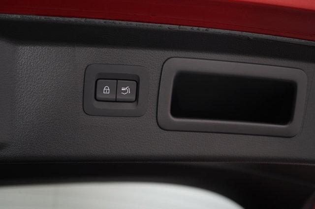 used 2024 Mazda CX-50 car, priced at $36,499