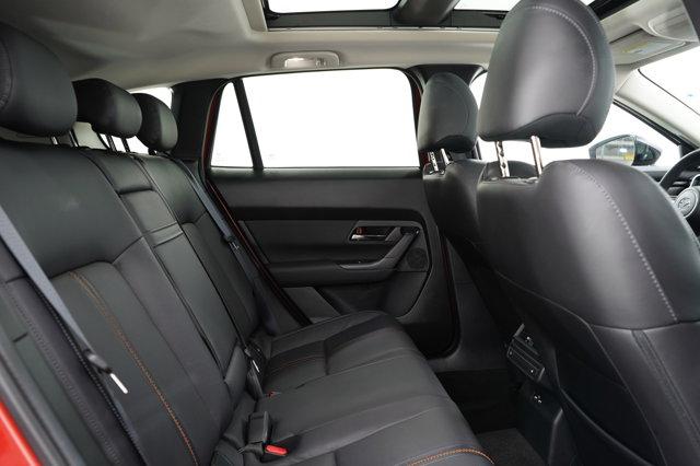used 2024 Mazda CX-50 car, priced at $36,499