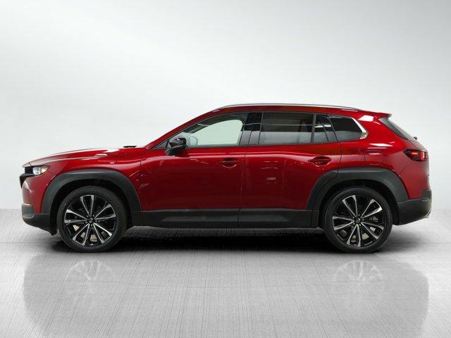 used 2024 Mazda CX-50 car, priced at $36,499