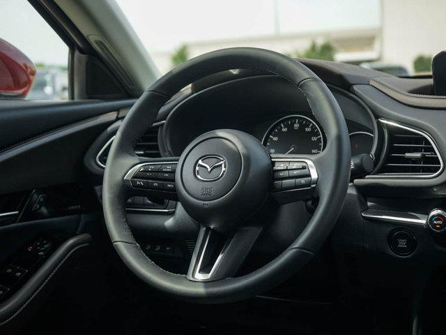 new 2025 Mazda CX-30 car, priced at $32,366