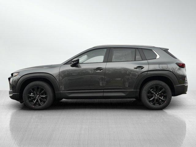 new 2024 Mazda CX-50 car, priced at $29,400