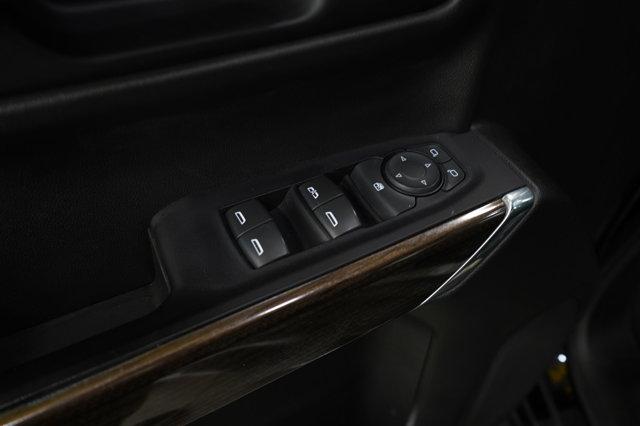 used 2019 Chevrolet Silverado 1500 car, priced at $23,998