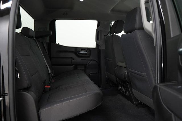 used 2019 Chevrolet Silverado 1500 car, priced at $23,998