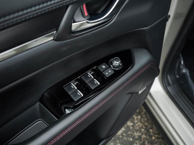 new 2025 Mazda CX-5 car, priced at $38,922