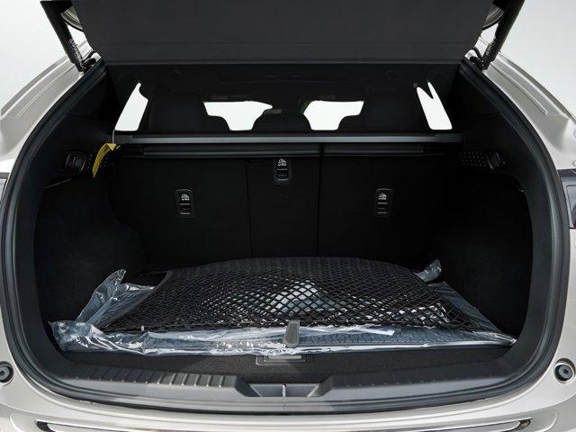 new 2025 Mazda CX-5 car, priced at $38,922